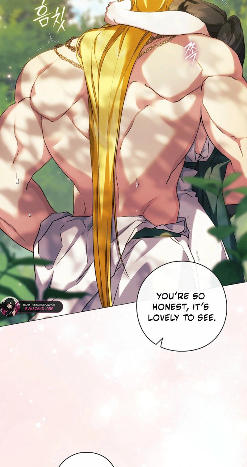 Read For the Goddesses: For Daphne chapter 44 image 51 on Lezhin