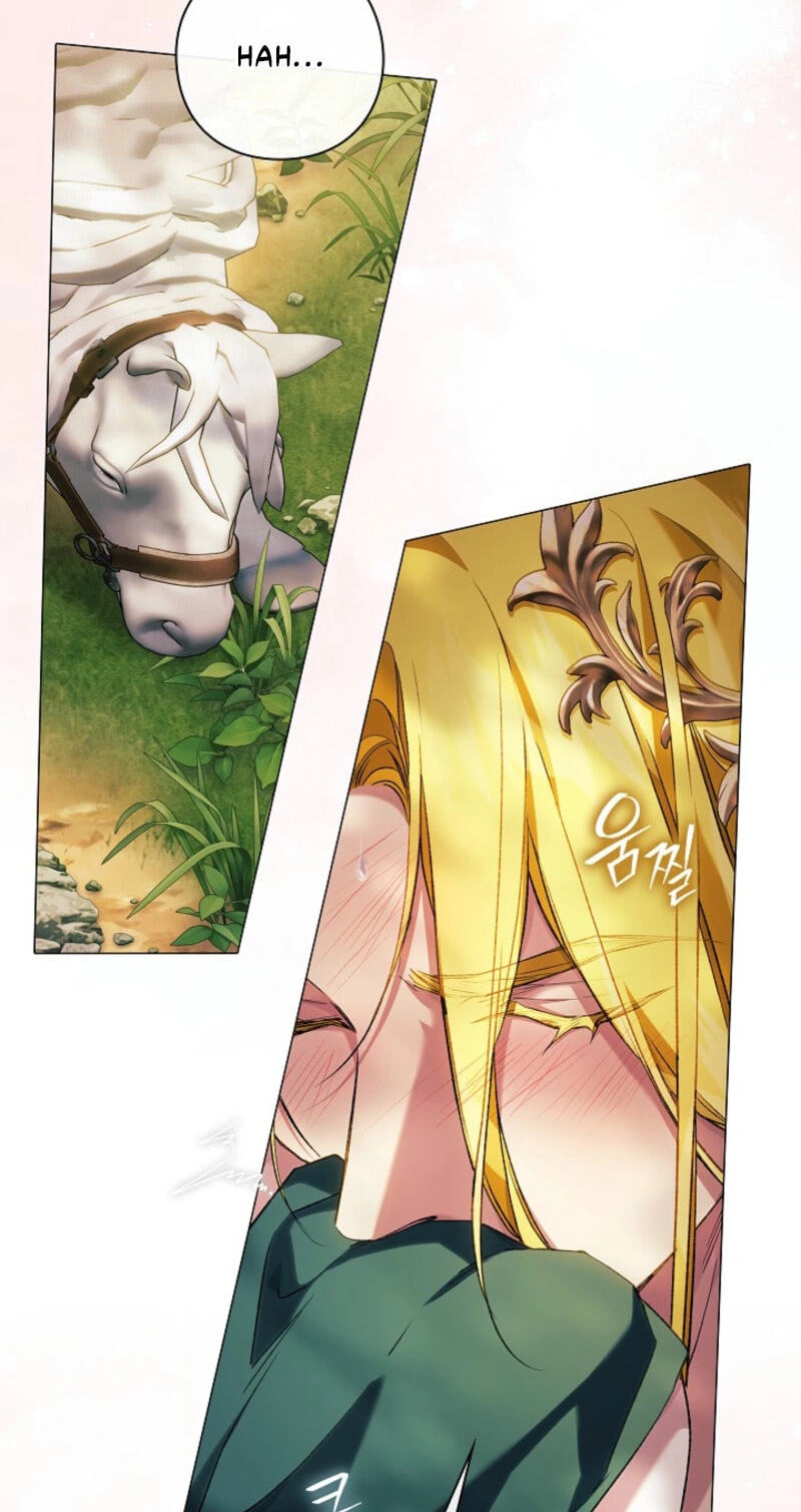 Read For the Goddesses: For Daphne chapter 44 image 52 on Lezhin