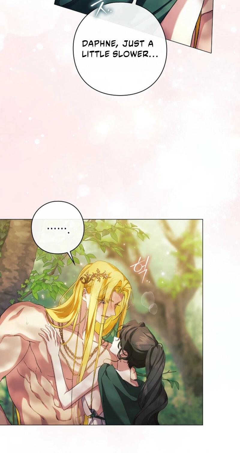 Read For the Goddesses: For Daphne chapter 44 image 53 on Lezhin