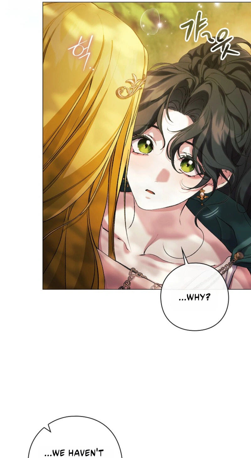 Read For the Goddesses: For Daphne chapter 44 image 54 on Lezhin