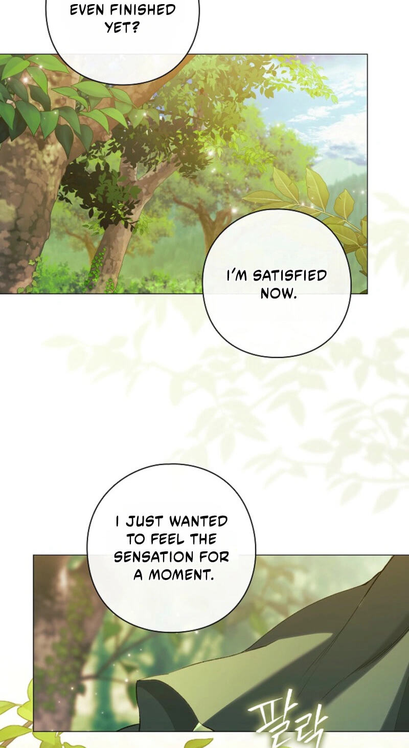 Read For the Goddesses: For Daphne chapter 44 image 55 on Lezhin