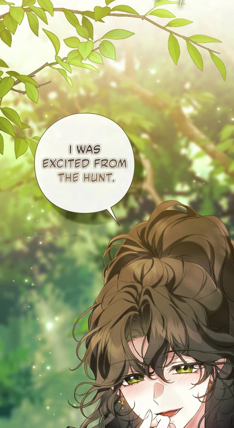 Read For the Goddesses: For Daphne chapter 44 image 56 on Lezhin