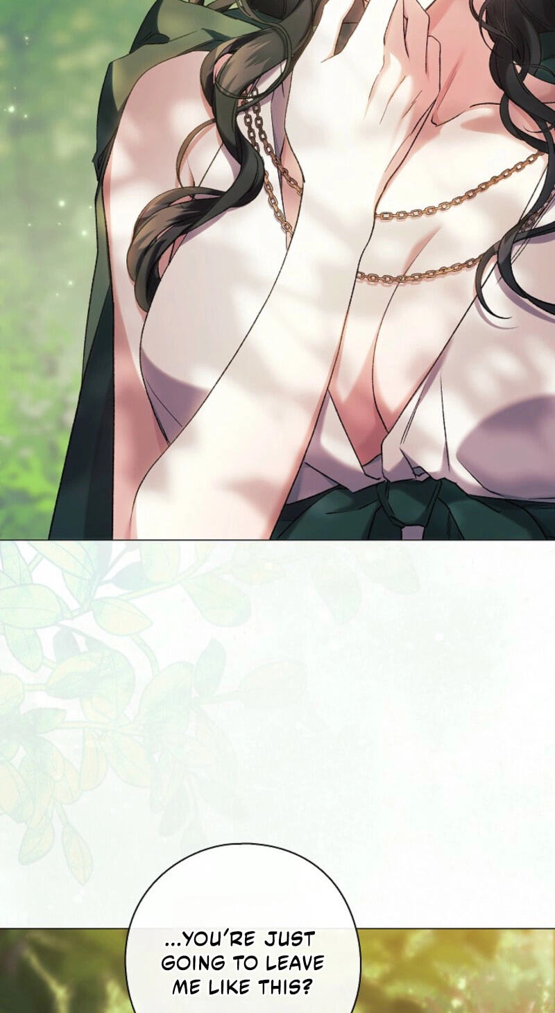 Read For the Goddesses: For Daphne chapter 44 image 57 on Lezhin