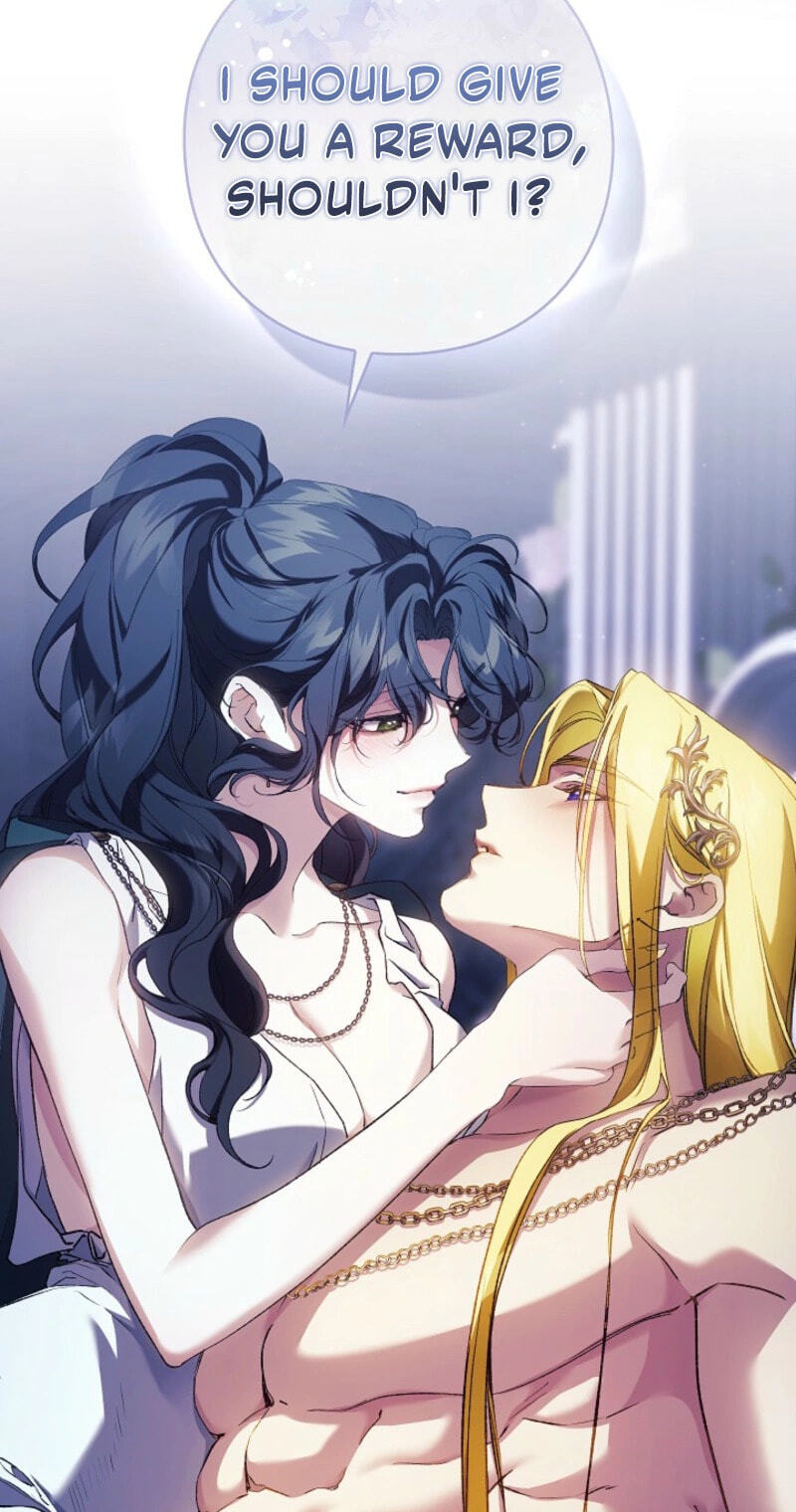 Read For the Goddesses: For Daphne chapter 44 image 70 on Lezhin