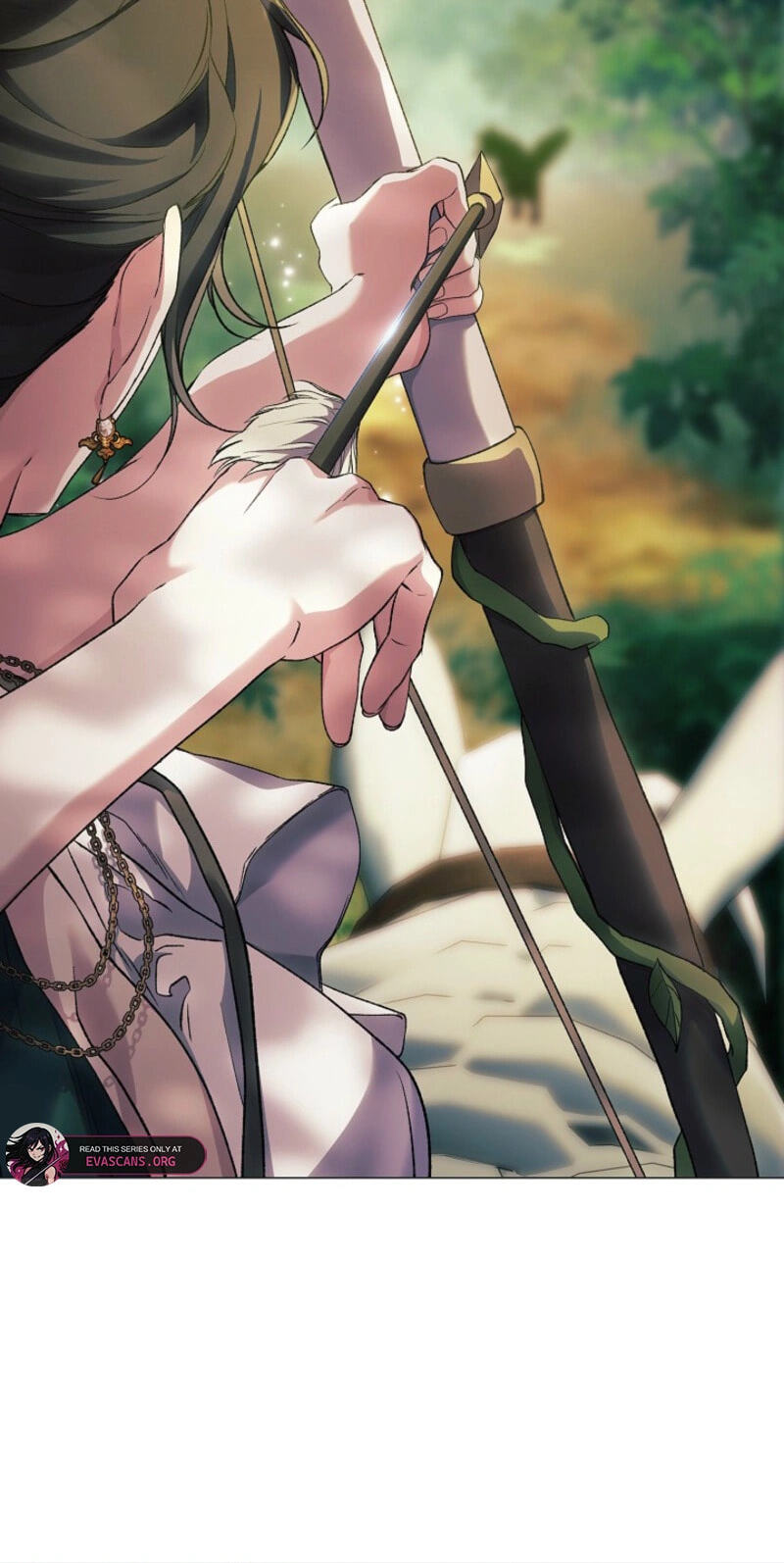 Read For the Goddesses: For Daphne chapter 44 image 8 on Lezhin