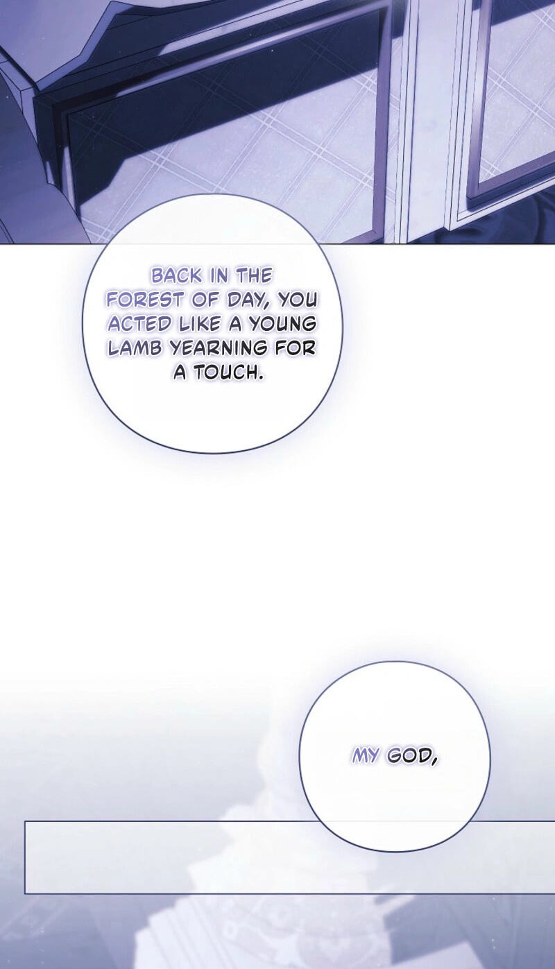 Read For the Goddesses: For Daphne chapter 45 image 10 on Lezhin