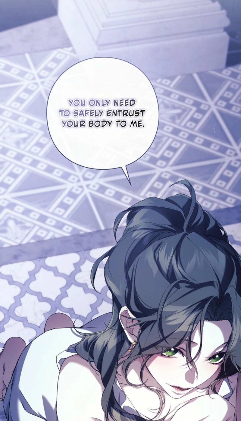 Read For the Goddesses: For Daphne chapter 45 image 11 on Lezhin