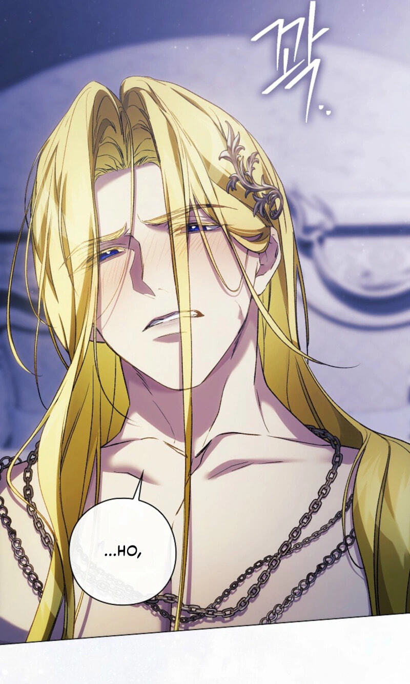 Read For the Goddesses: For Daphne chapter 45 image 13 on Lezhin