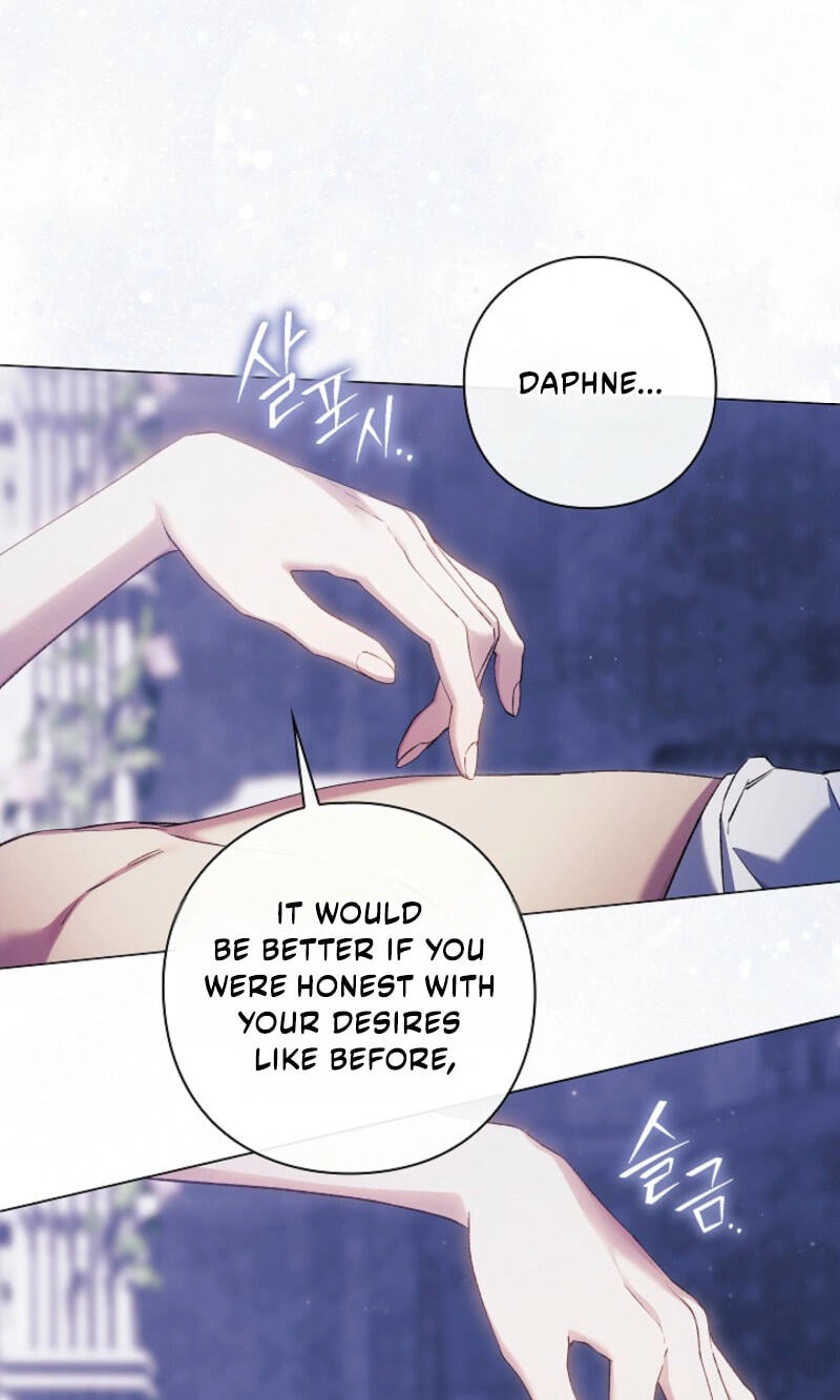 Read For the Goddesses: For Daphne chapter 45 image 14 on Lezhin