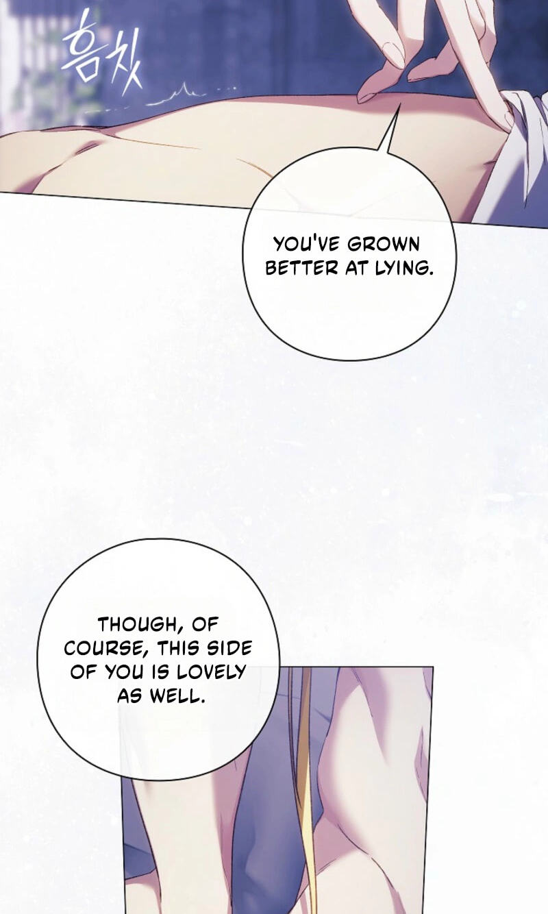 Read For the Goddesses: For Daphne chapter 45 image 15 on Lezhin