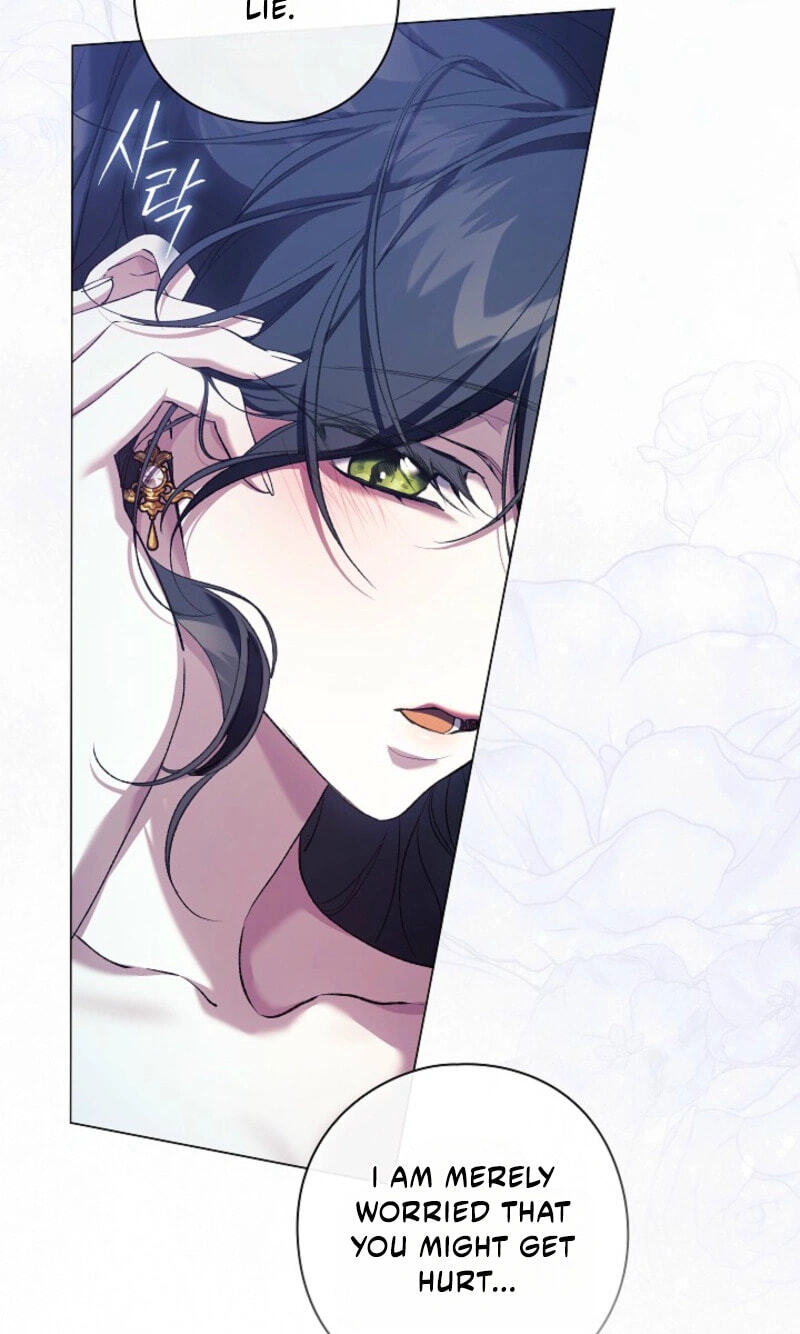 Read For the Goddesses: For Daphne chapter 45 image 17 on Lezhin