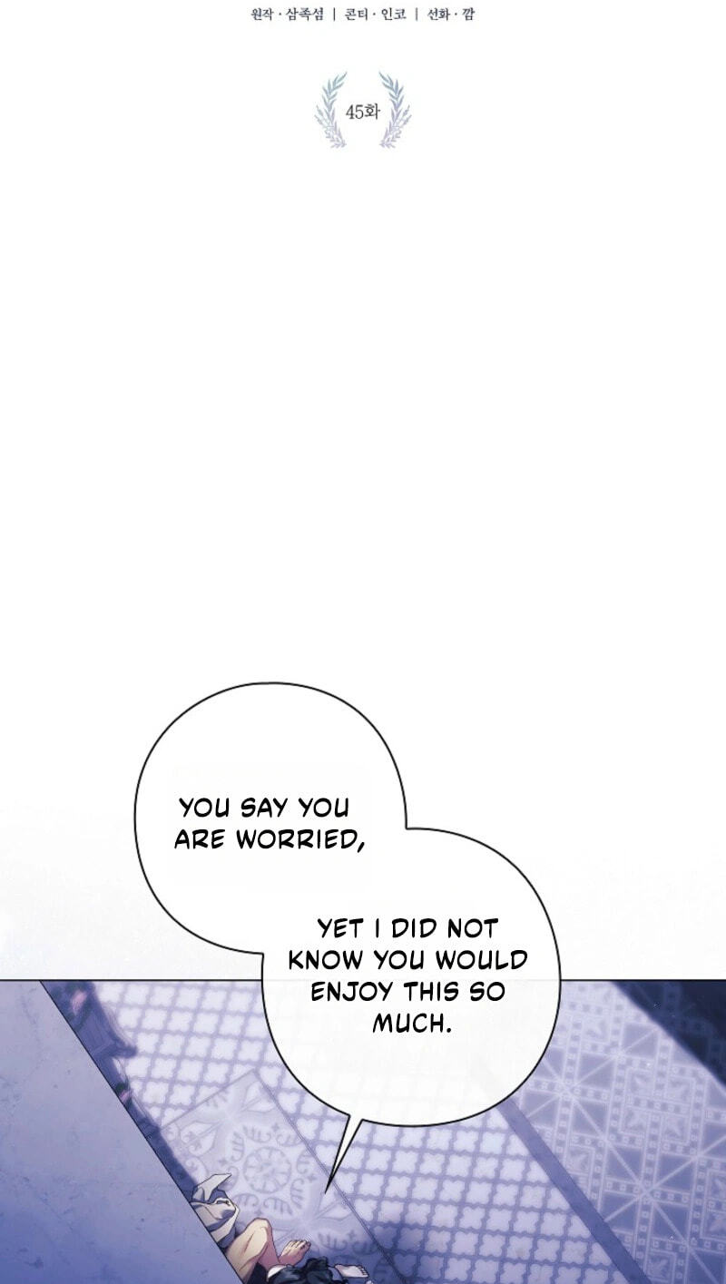 Read For the Goddesses: For Daphne chapter 45 image 19 on Lezhin