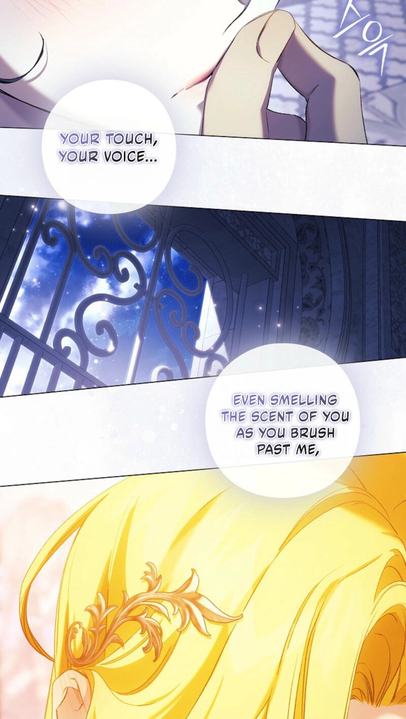 Read For the Goddesses: For Daphne chapter 45 image 22 on Lezhin