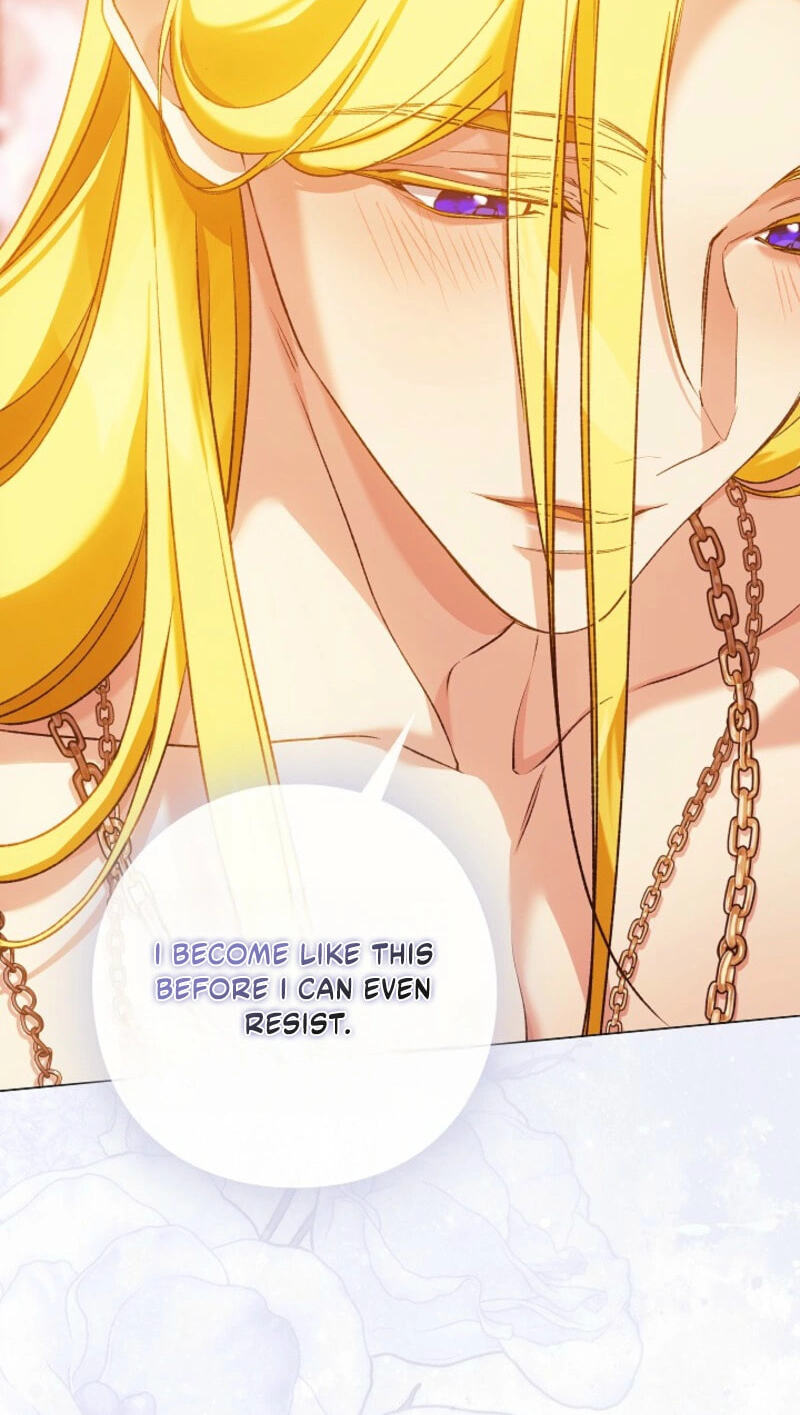 Read For the Goddesses: For Daphne chapter 45 image 23 on Lezhin