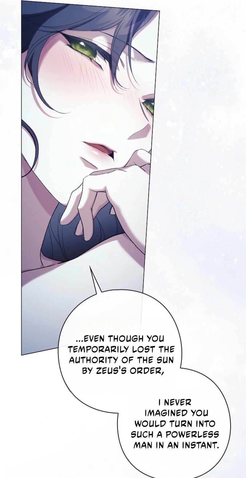 Read For the Goddesses: For Daphne chapter 45 image 29 on Lezhin