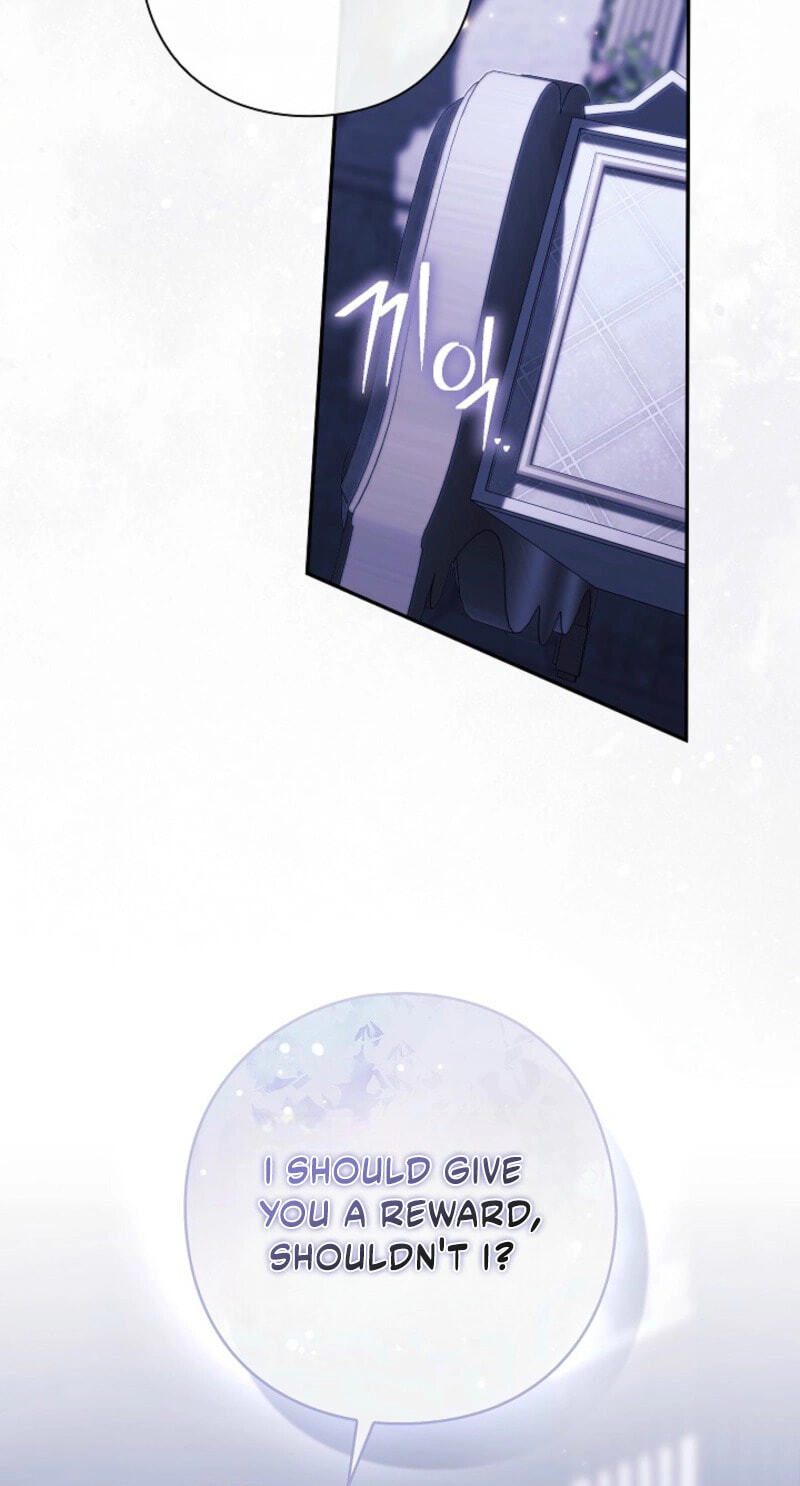 Read For the Goddesses: For Daphne chapter 45 image 3 on Lezhin