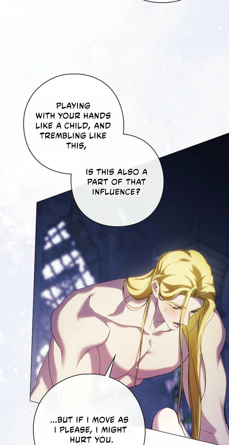 Read For the Goddesses: For Daphne chapter 45 image 30 on Lezhin