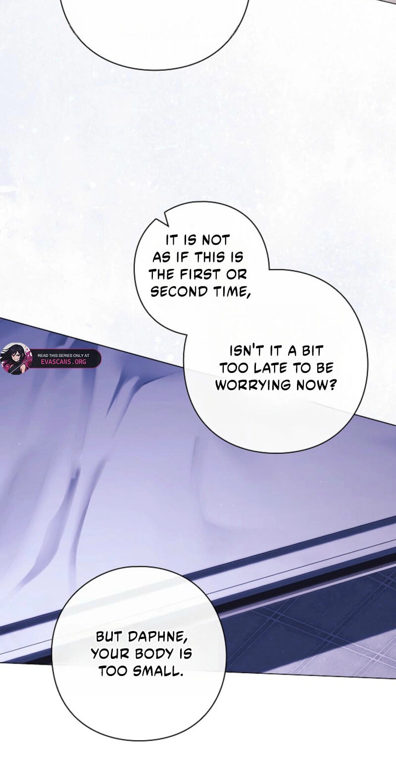 Read For the Goddesses: For Daphne chapter 45 image 31 on Lezhin