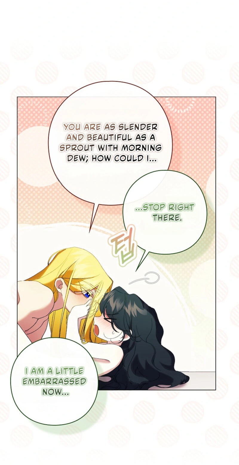 Read For the Goddesses: For Daphne chapter 45 image 32 on Lezhin
