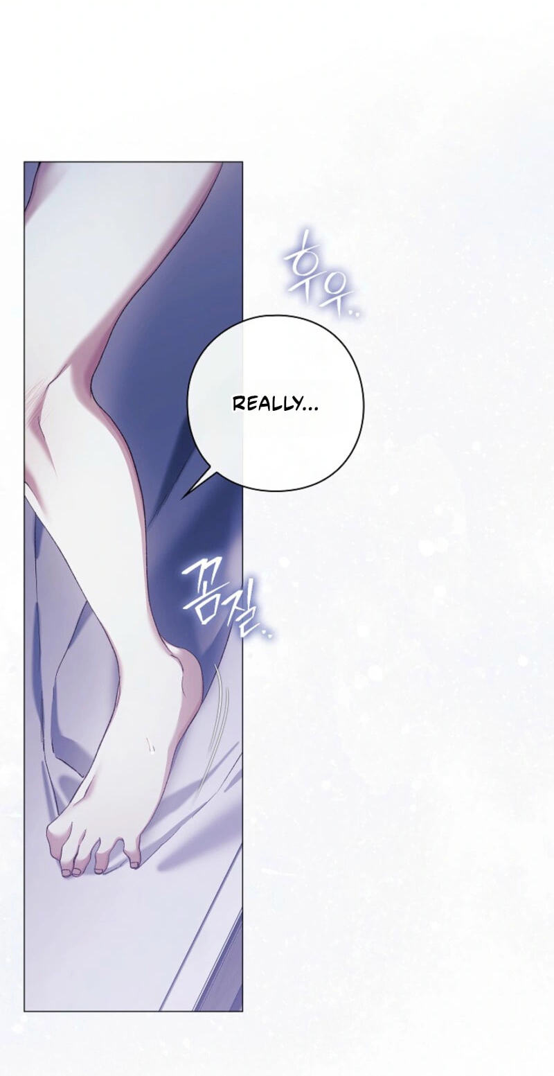 Read For the Goddesses: For Daphne chapter 45 image 33 on Lezhin