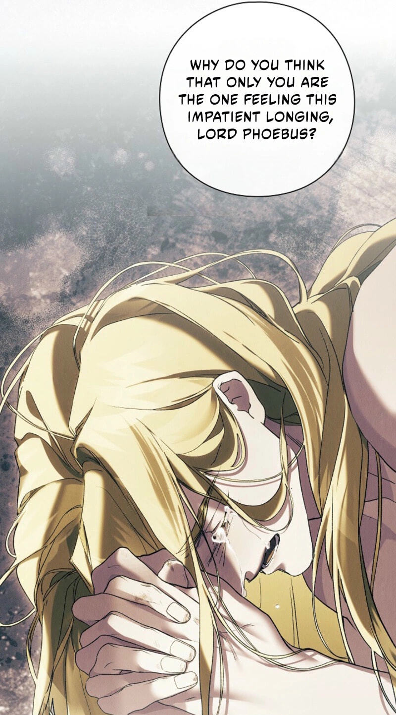 Read For the Goddesses: For Daphne chapter 45 image 34 on Lezhin
