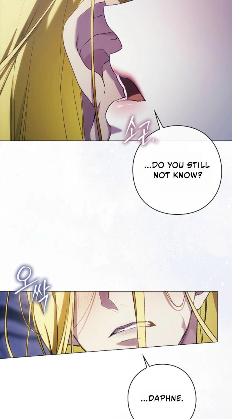 Read For the Goddesses: For Daphne chapter 45 image 37 on Lezhin