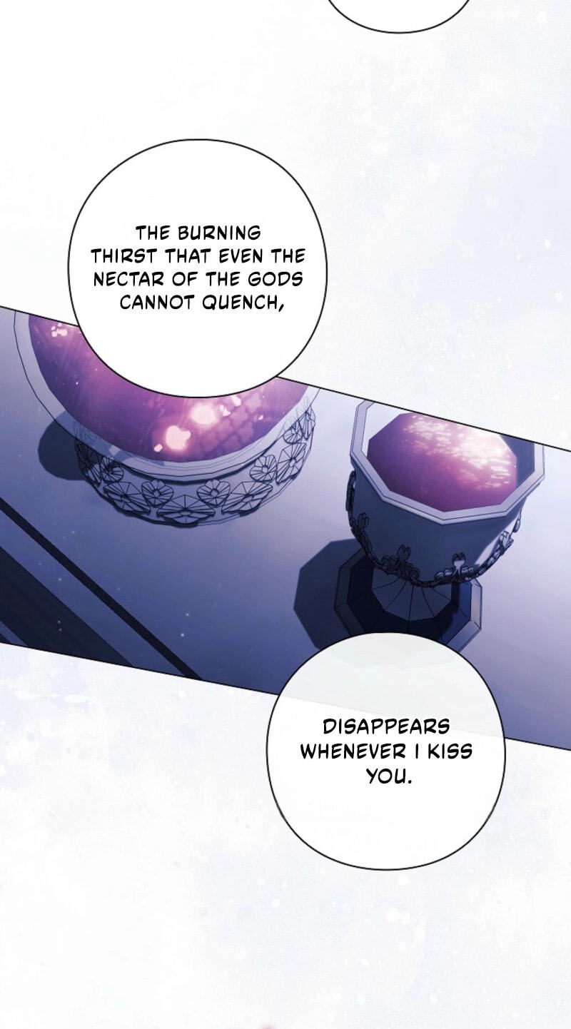 Read For the Goddesses: For Daphne chapter 45 image 38 on Lezhin