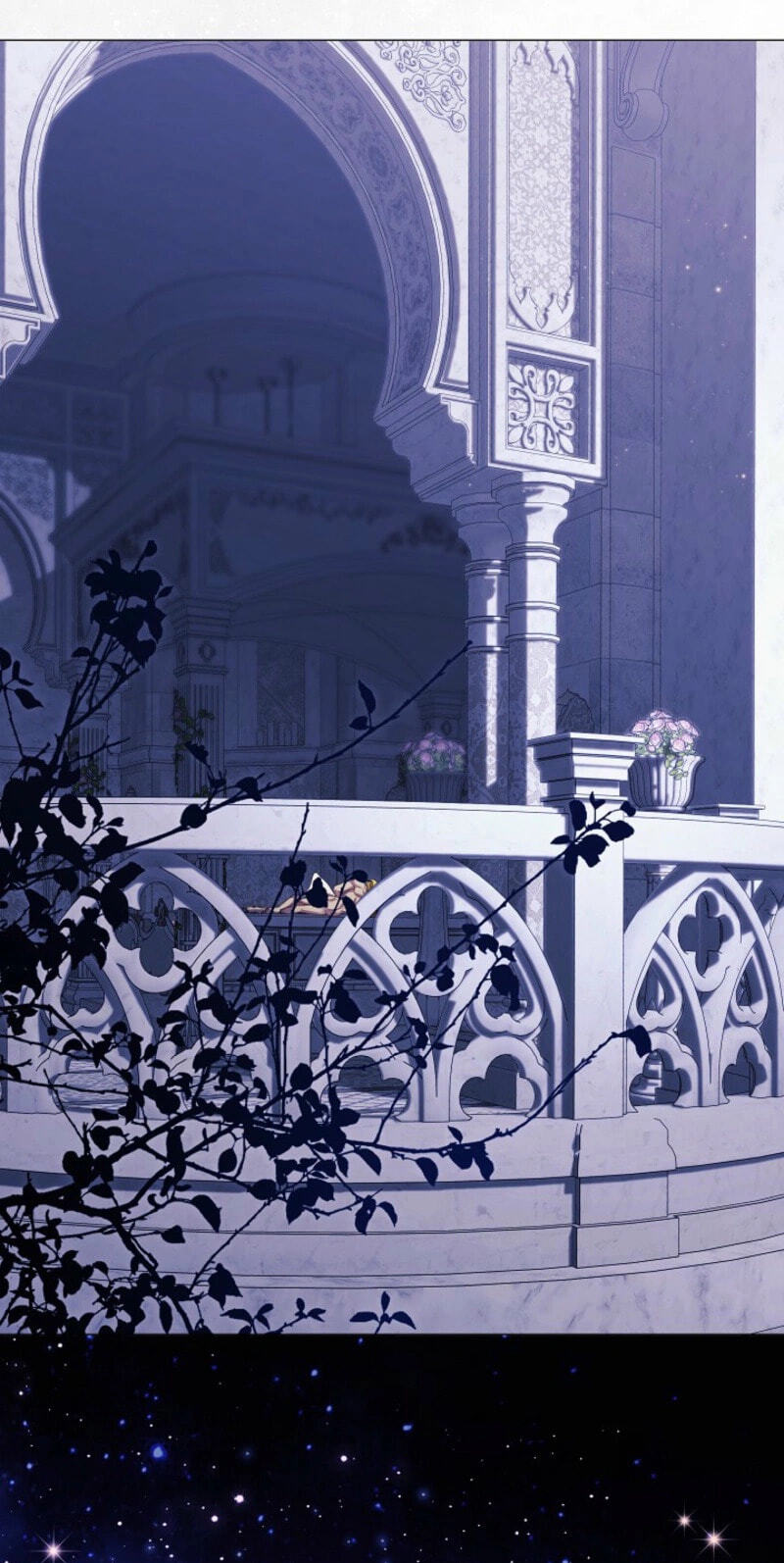 Read For the Goddesses: For Daphne chapter 45 image 50 on Lezhin