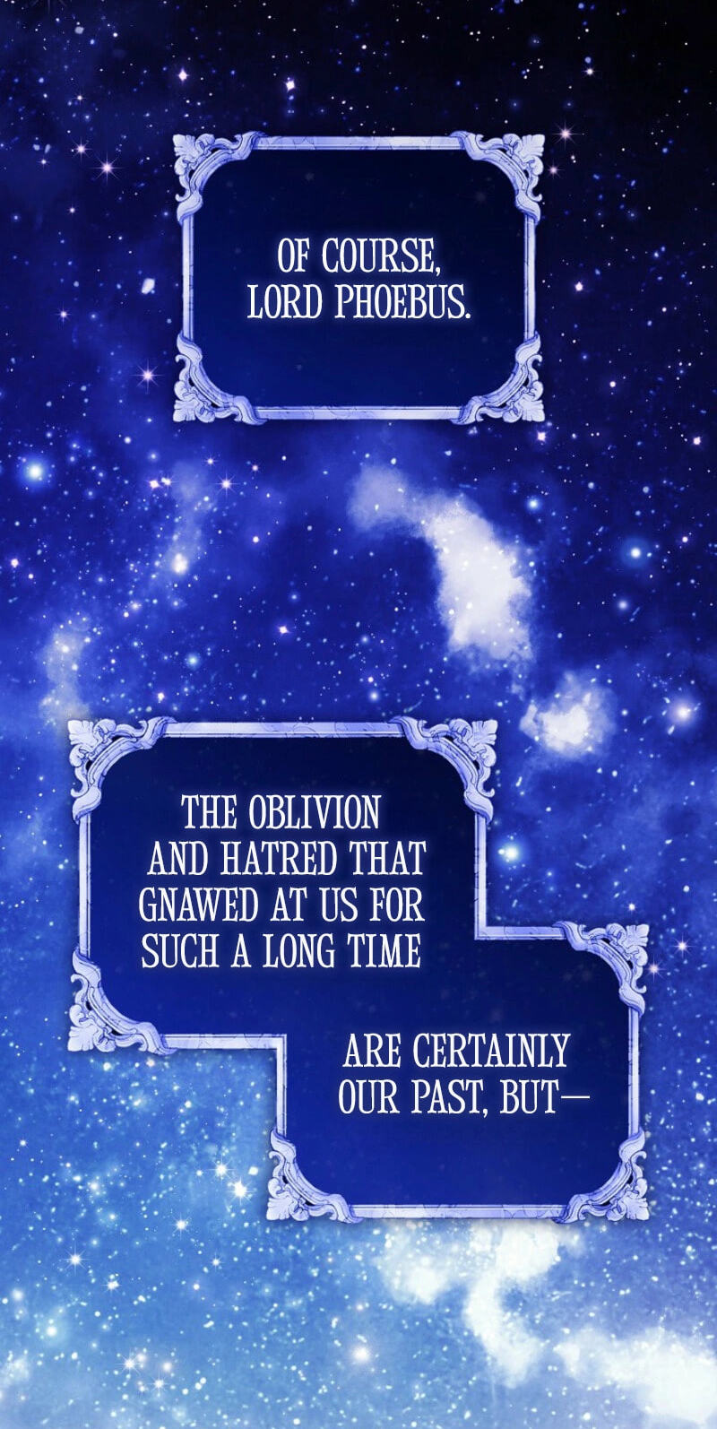 Read For the Goddesses: For Daphne chapter 45 image 51 on Lezhin