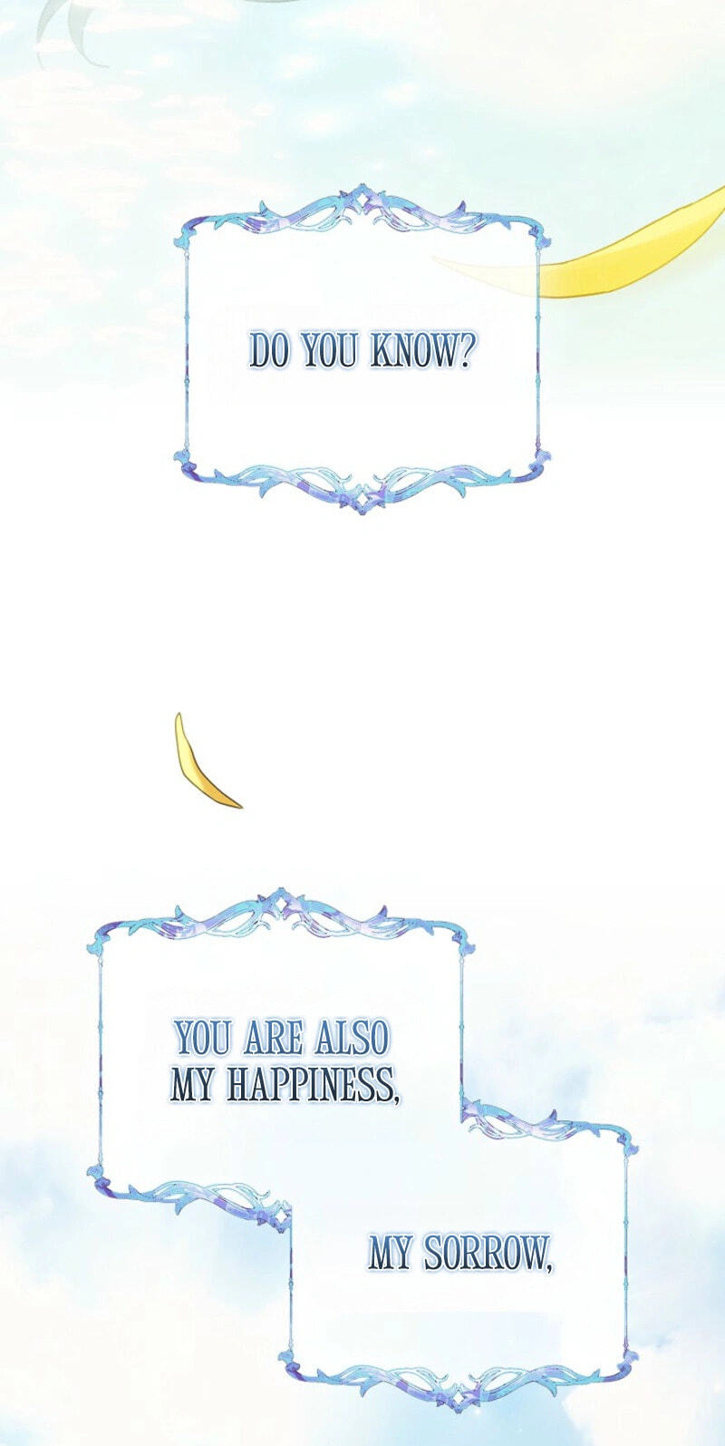 Read For the Goddesses: For Daphne chapter 45 image 54 on Lezhin