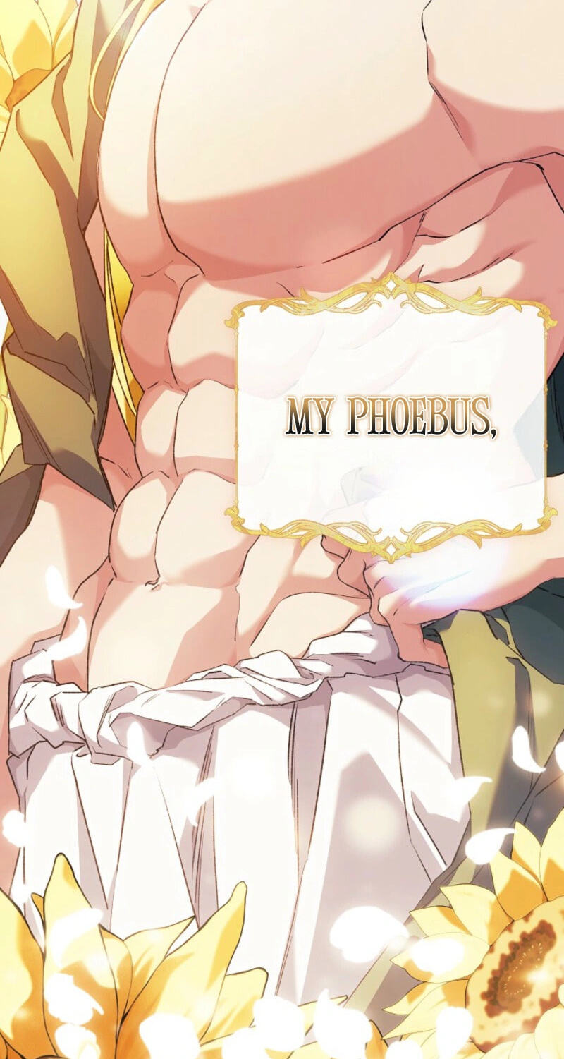 Read For the Goddesses: For Daphne chapter 45 image 57 on Lezhin