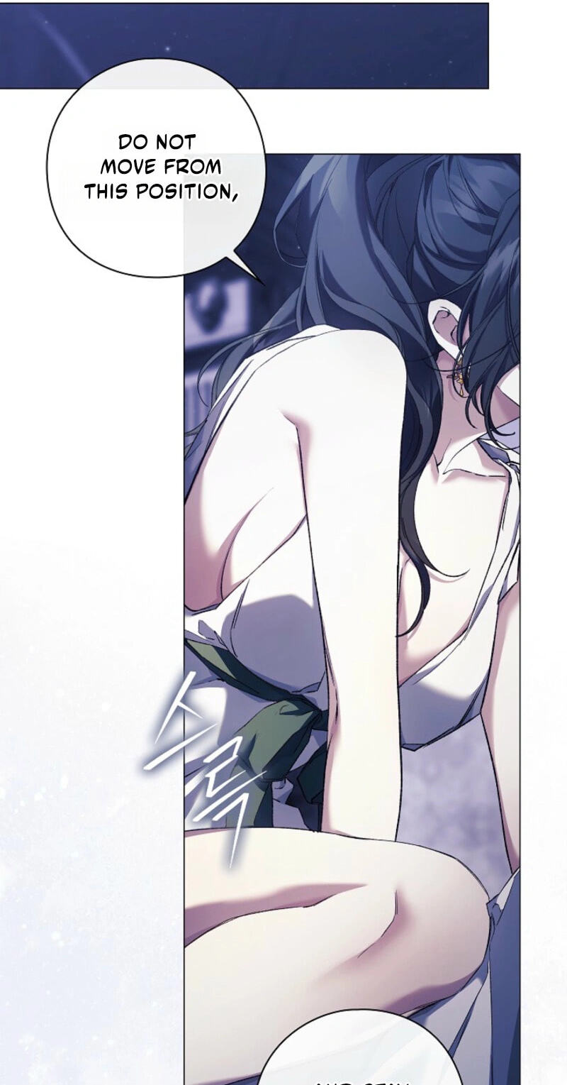 Read For the Goddesses: For Daphne chapter 45 image 6 on Lezhin