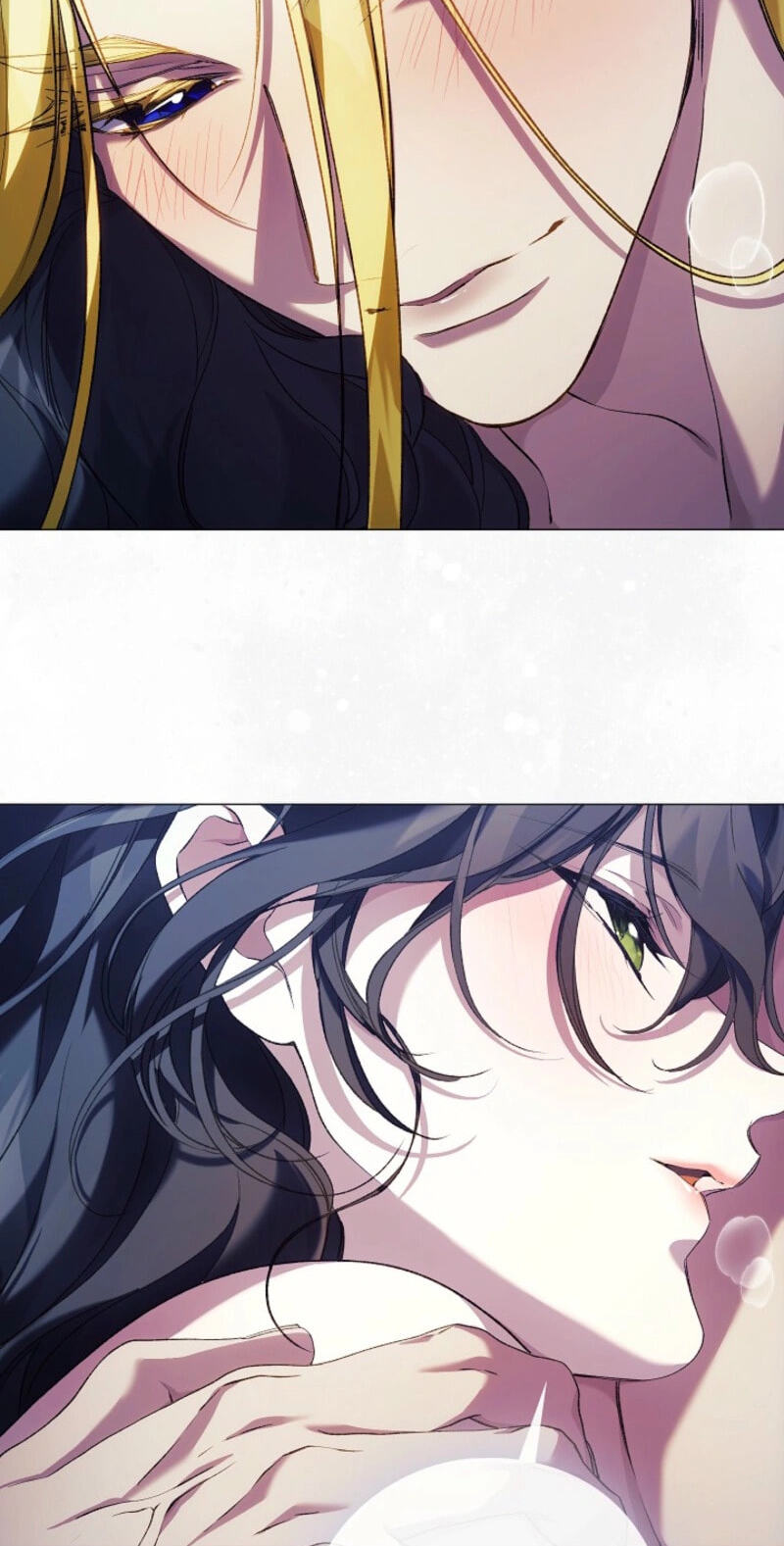 Read For the Goddesses: For Daphne chapter 45 image 61 on Lezhin