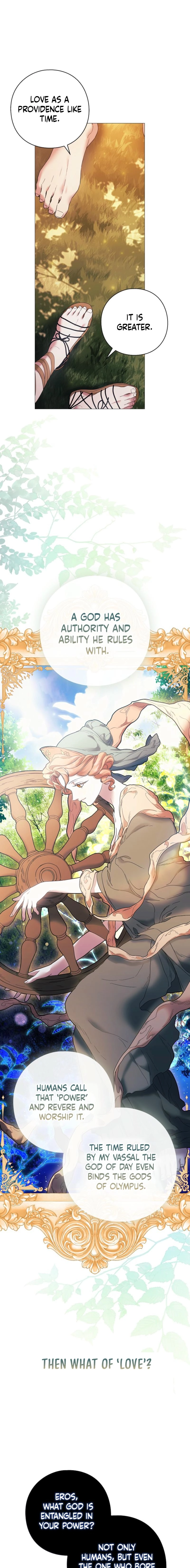 Read For the Goddesses: For Daphne chapter 5 image 10 on Lezhin