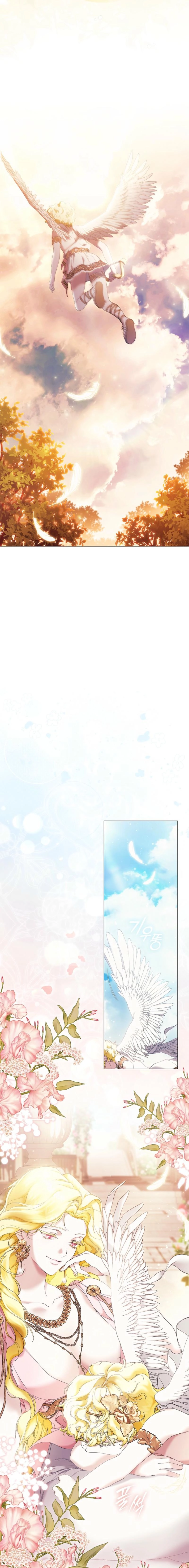 Read For the Goddesses: For Daphne chapter 5 image 14 on Lezhin