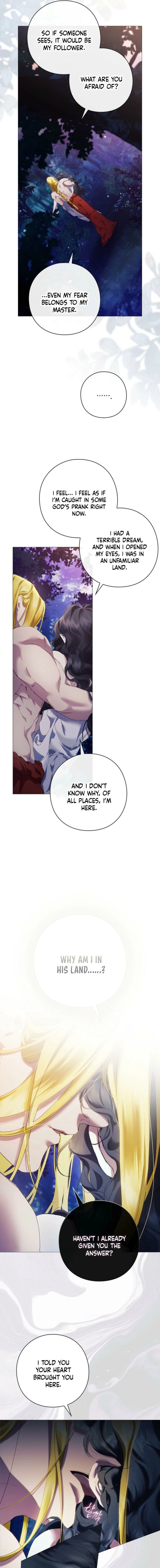 Read For the Goddesses: For Daphne chapter 7 image 10 on Lezhin