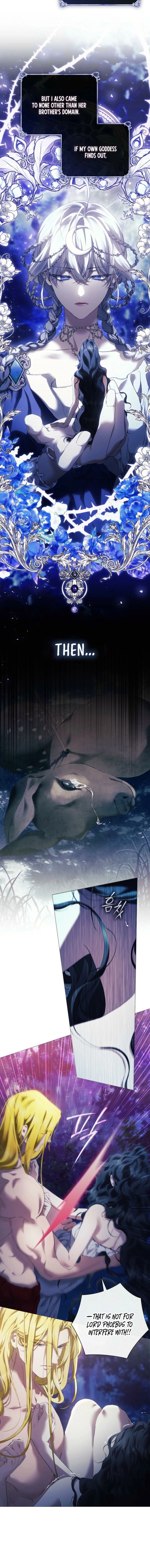 Read For the Goddesses: For Daphne chapter 7 image 13 on Lezhin