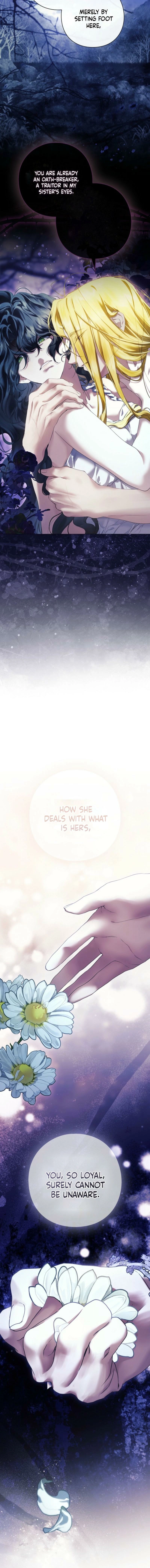 Read For the Goddesses: For Daphne chapter 7 image 15 on Lezhin