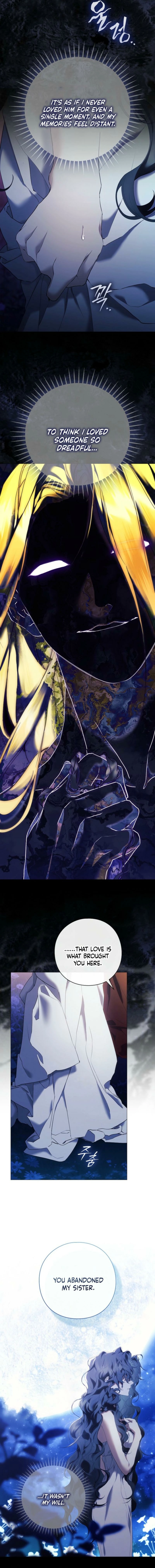 Read For the Goddesses: For Daphne chapter 7 image 2 on Lezhin