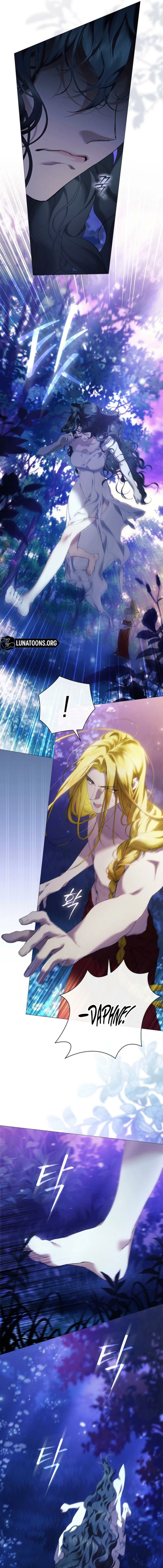 Read For the Goddesses: For Daphne chapter 7 image 4 on Lezhin