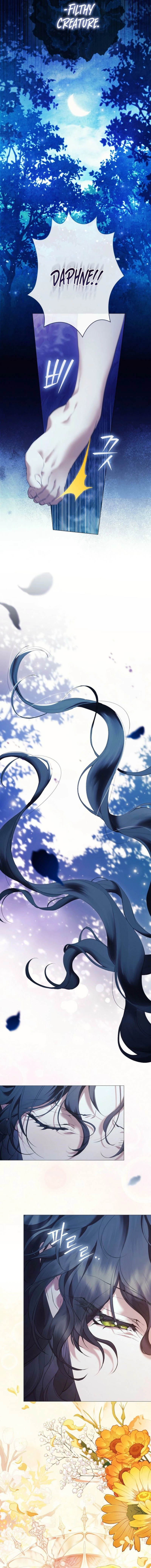 Read For the Goddesses: For Daphne chapter 7 image 6 on Lezhin