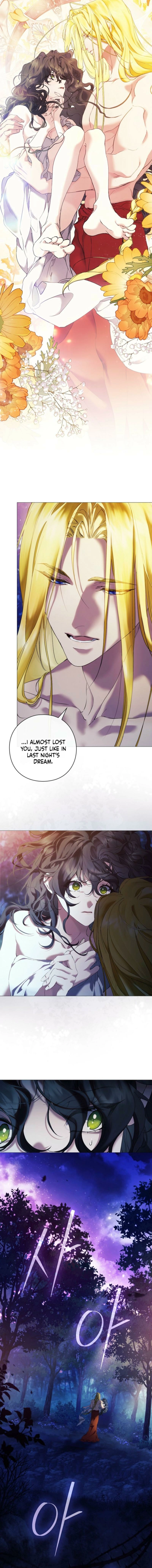Read For the Goddesses: For Daphne chapter 7 image 7 on Lezhin