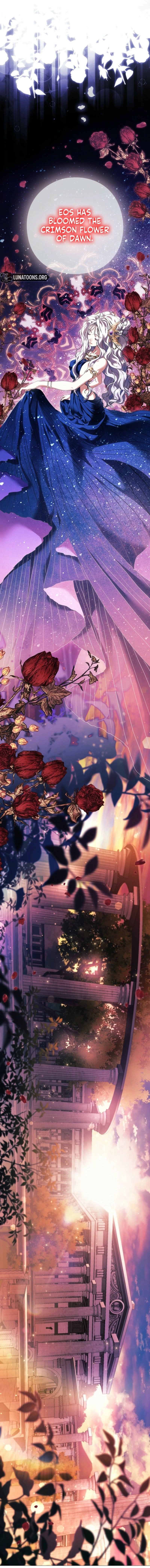 Read For the Goddesses: For Daphne chapter 8 image 1 on Lezhin