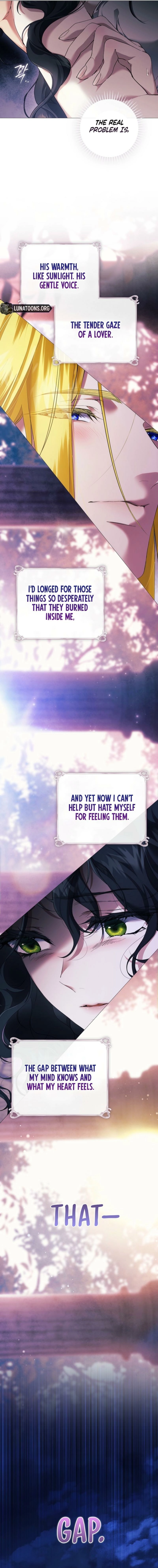 Read For the Goddesses: For Daphne chapter 8 image 8 on Lezhin