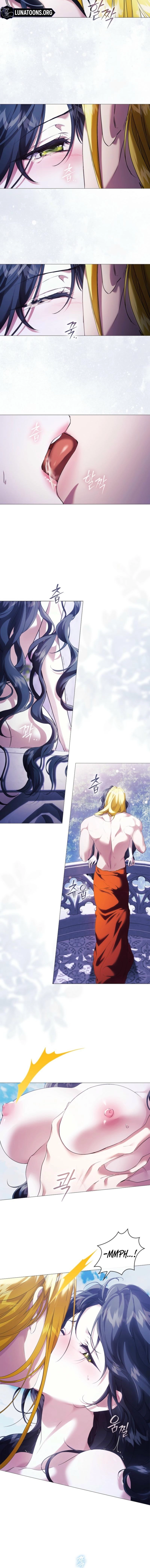 Read For the Goddesses: For Daphne chapter 9 image 11 on Lezhin