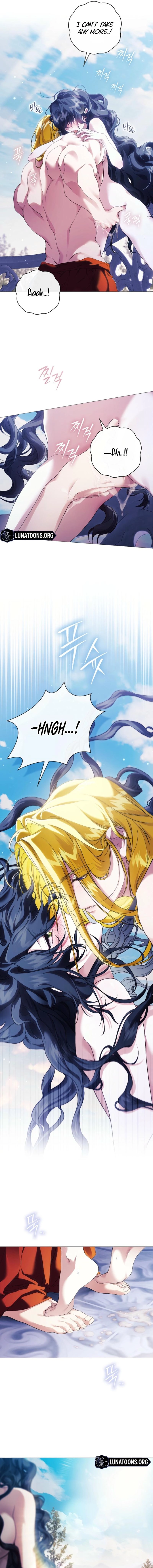 Read For the Goddesses: For Daphne chapter 9 image 16 on Lezhin