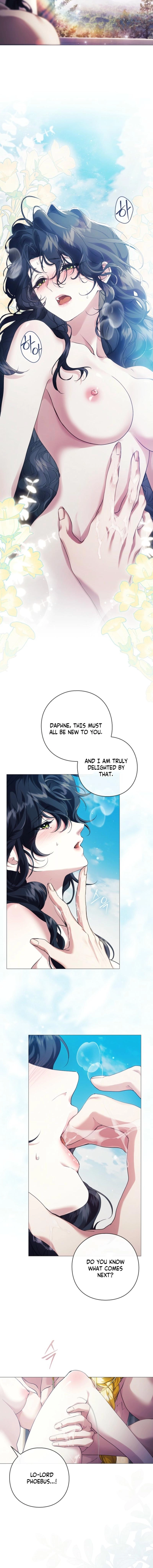 Read For the Goddesses: For Daphne chapter 9 image 17 on Lezhin