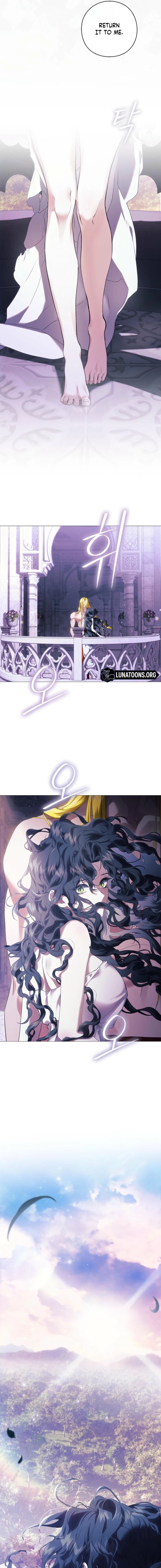 Read For the Goddesses: For Daphne chapter 9 image 6 on Lezhin