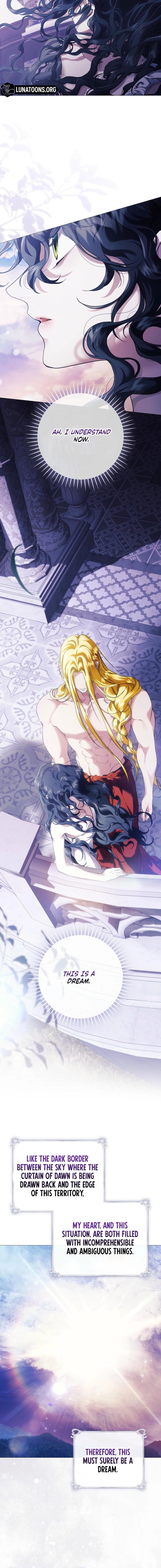 Read For the Goddesses: For Daphne chapter 9 image 7 on Lezhin