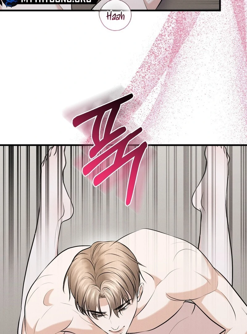 For the Hungry Omega Chapter 10 page 11 - 